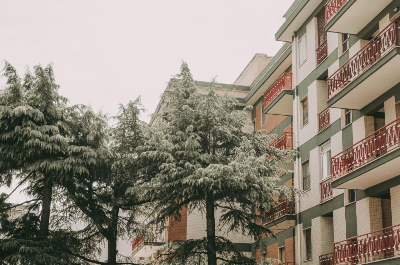 B&B La Casa Pugliese Φότζια Εξωτερικό φωτογραφία