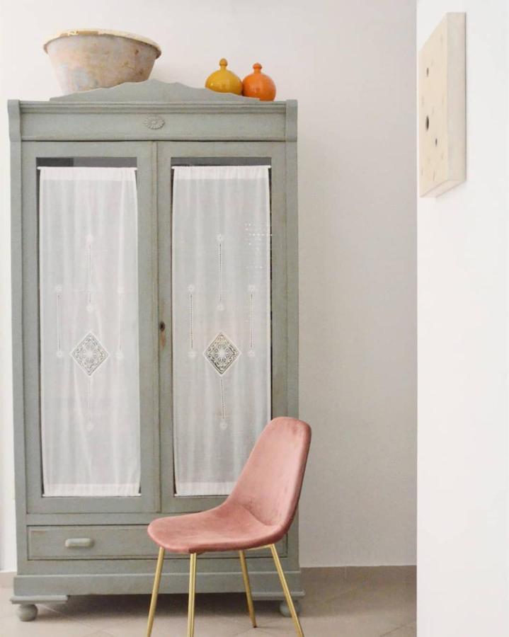 B&B La Casa Pugliese Φότζια Εξωτερικό φωτογραφία