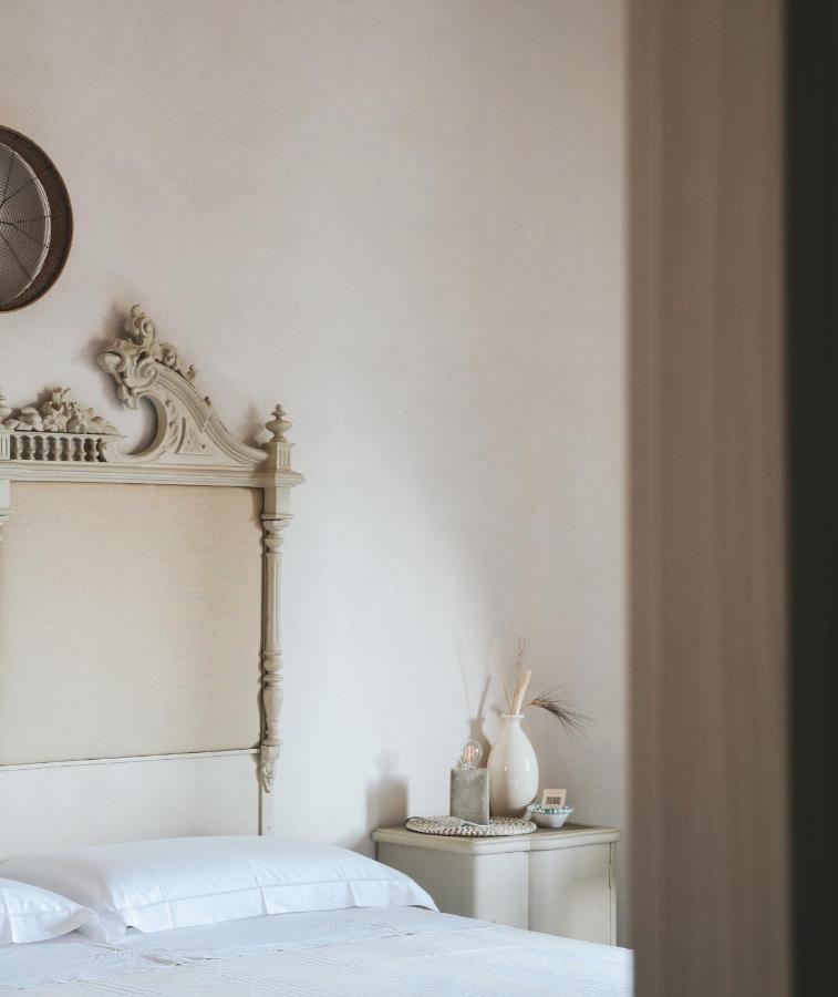 B&B La Casa Pugliese Φότζια Εξωτερικό φωτογραφία