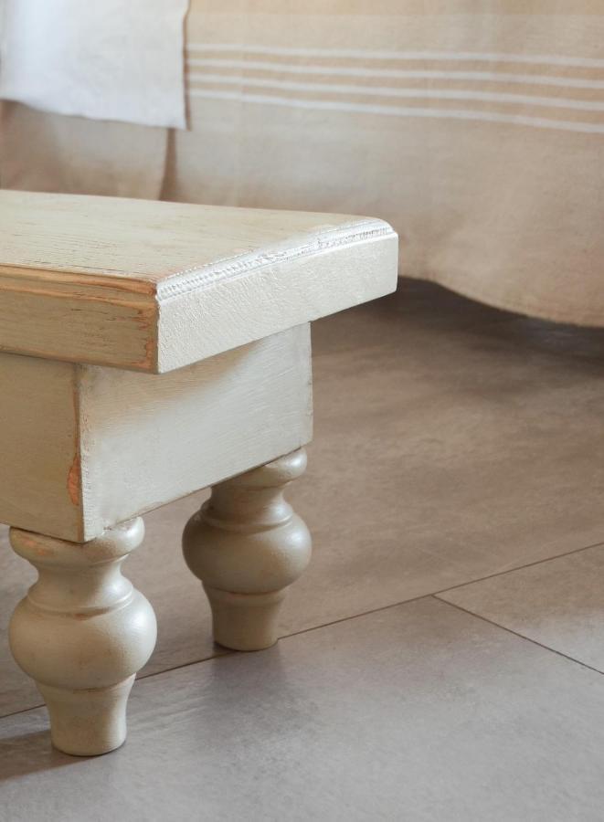 B&B La Casa Pugliese Φότζια Εξωτερικό φωτογραφία