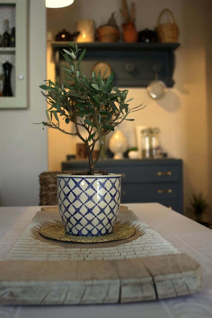 B&B La Casa Pugliese Φότζια Εξωτερικό φωτογραφία